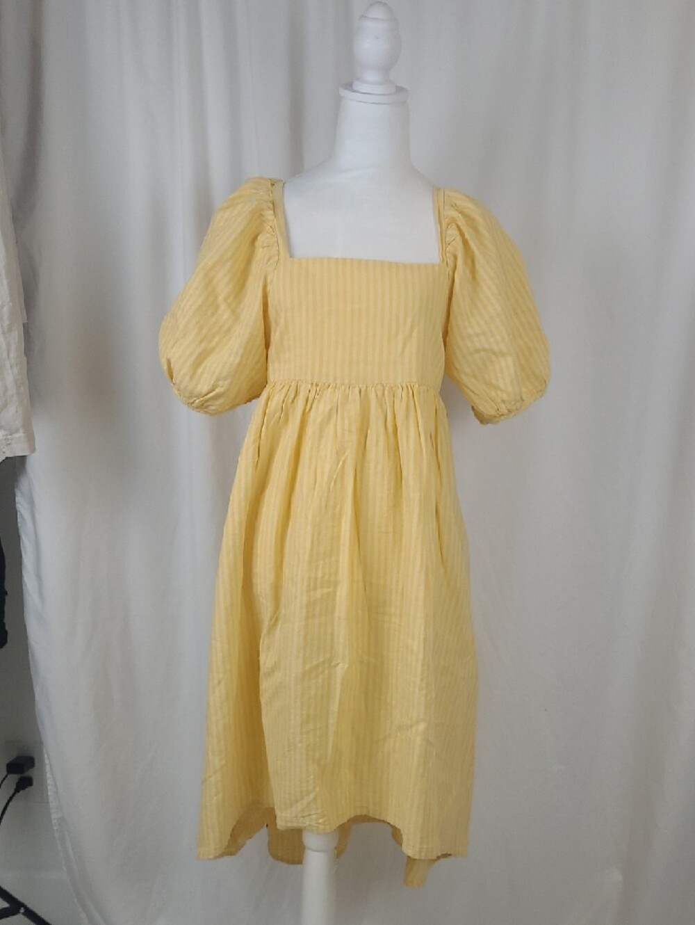 NWT Joe Fresh x Jillian Harris Sunshine Dress - XS